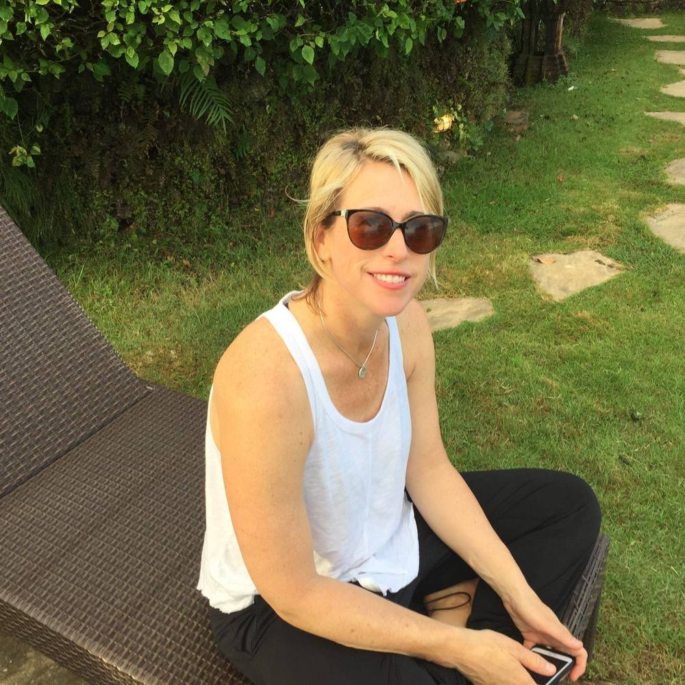 Meet your Posher, Jacki